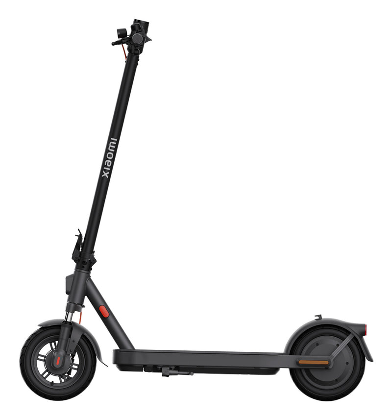 Xiaomi Elite Sort, Grå 25 km/t 10 At