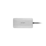 Kensington UH1400P USB-C 8-IN-1 DRIVERLESS MOBILE DOCK