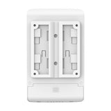 TP-Link Omada SG2005P-PD netværksswitch Administreret L2/L2+ 10G Ethernet (100/1000/10000) Strøm over Ethernet (PoE) Desktop Hvid