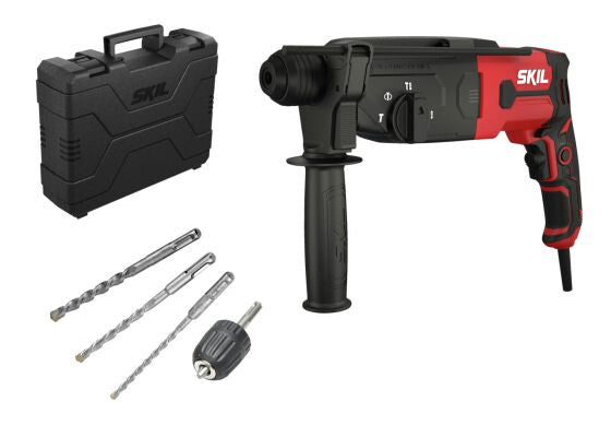 Skil 1770 GA 850 W 980 rpm SDS-plus