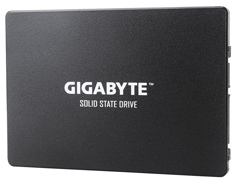 GIGABYTE GP-GSTFS31480GNTD intern solid state drev 480 GB 2.5" Serial ATA III