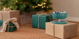 Smeg Collezione Køkkenvægte KSC01EGMWW Emerald Green