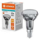 Osram LED R50 P LED-lampe Varm hvid 2700 K 2,6 W E14 F