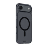 LAUT CRYSTAL FLURO mobiltelefon etui 16,5 cm (6.5") Cover Sort