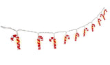 Goobay 58117 dekorativ belysning Fairy lights 10 pære(r ) LED