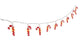 Goobay 58117 dekorativ belysning Fairy lights 10 pære(r ) LED