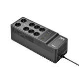 APC BE1050G2-GR UPS-enhed Standby (offline) 1,05 kVA 600 W