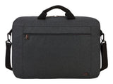Case Logic Era ERAA116 Obsidian 39,6 cm (15.6") Mappe Grå