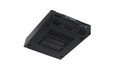 Icy Dock MB742SP-B drive bay panel Sort