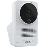 Axis 02350-001 overvågningskamera Kasse IP-sikkerhedskamera Indendørs 1920 x 1080 pixel Væg