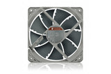 Noctua NF-P12 redux-1300 PWM Processor Ventilator 12 cm Sort