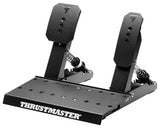 Thrustmaster T598 X Sort USB Rat + Pedaler Analog/digital PC, Xbox Series S, Xbox Series X, Xbox One S, Xbox One X, Xbox One