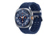 Samsung Galaxy Watch Ultra 3,81 cm (1.5") AMOLED 47 mm Digital 480 x 480 pixel Berøringsskærm 4G Blå Wi-Fi GPS (satellit)