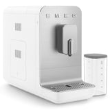 Smeg Collezione Espressomaskine BCC13WHMEU Hvid
