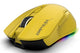 Inca IMG-328MX mus Spil Højre hånd RF Wireless + Bluetooth + USB Type-C Optisk 12800 dpi