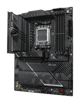 ASUS ROG STRIX X870E-H GAMING WIFI7 AMD X870E Sokkel AM5 ATX