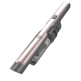 Black & Decker DVC320BRG håndholdt støvsuger Roseguld Poseløs