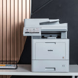 Brother MFC-L9630CDN Multifunktionsprinter Laser A4 2400 x 600 dpi 40 sider pr. minut