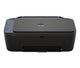 HP DeskJet 2921 Trådløst All-in-One Farve Printer, Instant Ink