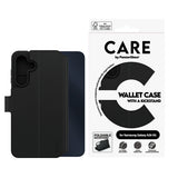 PanzerGlass CARE™ by ® Wallet Case m. Kickstand Samsung Galaxy A26 5G