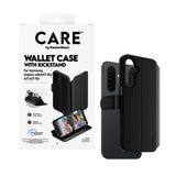 PanzerGlass CARE™ by ® Wallet Case Samsung Galaxy A18 | M17 5G | A17 | A17 5G