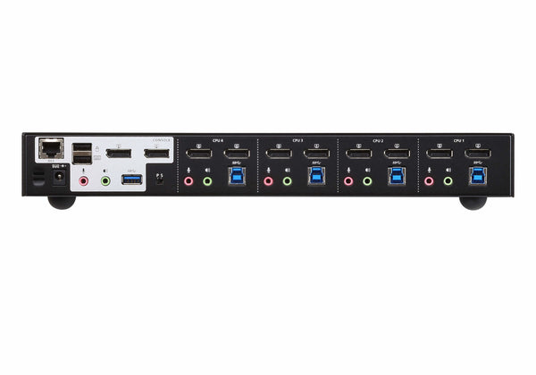 ATEN CS1944DP-AT-G KVM Switch Sort