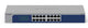 NETGEAR GS516-300EUS netværksswitch Ikke administreret Gigabit Ethernet (10/100/1000) Grå
