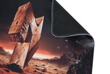 Acer Nitro Mousepad NMP450 - M size Gaming musemåtte Flerfarvet