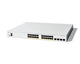 Cisco Catalyst 1300 Administreret L2/L3 Gigabit Ethernet (10/100/1000) Strøm over Ethernet (PoE) Grå