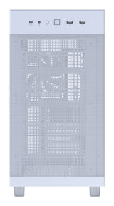 ASUS PRIME AP303 Mesh Midi Tower Hvid