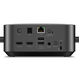 BenQ InstaShow WDC30 trådløs præsentationssystem HDMI Desktop