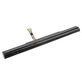 Green Cell AC68 laptop reservedel Batteri