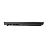 Lenovo ThinkPad P16s Gen 4 (AMD) Copilot+ PC AMD Ryzen AI 7 PRO 350 Mobil workstation 40,6 cm (16") WUXGA 32 GB DDR5-SDRAM 1 TB SSD Wi-Fi 7 (802.11be) Windows 11 Pro Sort Nordisk