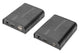 Digitus DS-55529 KVM forlænger Sender & modtager