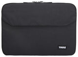 Thule Lithos TLS116 - Black 40,6 cm (16") Etui Sort