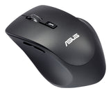 ASUS WT425 mus Kontor Højre hånd RF trådløst Optisk 1600 dpi
