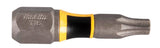 Makita E-03202 skruetrækker bit 2 stk