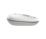 Logitech POP mus Universel Ambidextrous Bluetooth Optisk 4000 dpi