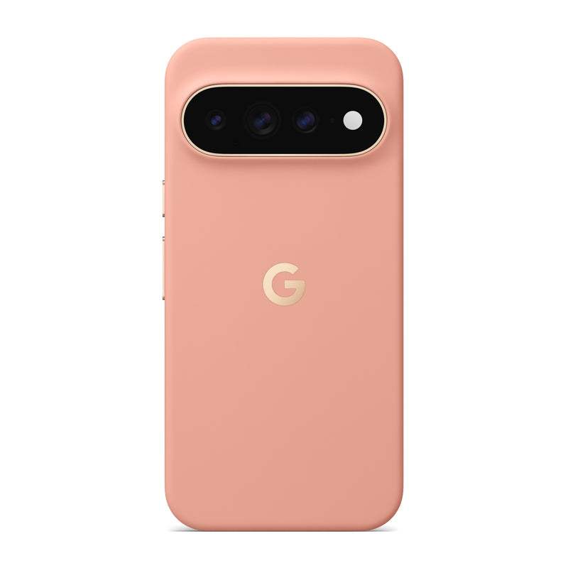 Google GA11704-WW mobiltelefon etui 17,3 cm (6.8") Cover Orange