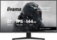 iiyama G-MASTER G2741HSU-B1 computerskærm 68,6 cm (27") 1920 x 1080 pixel Fuld HD Sort
