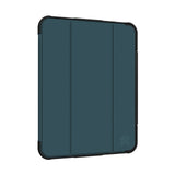 STM Dux Ultra (iPad (A16) AP - ocean grey 27,9 cm (11") Cover Grå