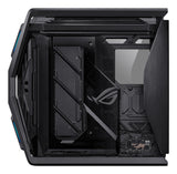 ASUS ROG Hyperion GR701 BTF Edition Tower Sort, Transparent