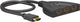 Goobay 58487 video-switch HDMI