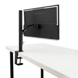 ASUS ZenScreen MB229CF computerskærm 54,6 cm (21.5") 1920 x 1080 pixel Fuld HD LED Sort