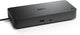 DELL SD25TB5 Ledningsført Thunderbolt 5 Sort