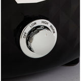 Fritel SC 2290 5,5 L 210 W Sort, Grå
