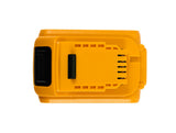 Green Cell PTDW18V4 ledningsfrit batteri / ledningsfri oplader