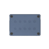 STM studio (MacBook Neo) AP Clear 33 cm (13") Transparent