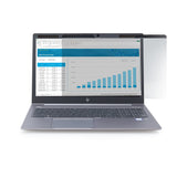 StarTech.com STARTECH 40,6 cm (16") Laptop Rammeløst display privatlivsfilter