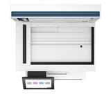 HP LaserJet Enterprise 675S3A#B19 Multifunktionsprinter Laser A4 1200 x 1200 dpi 50 sider pr. minut
